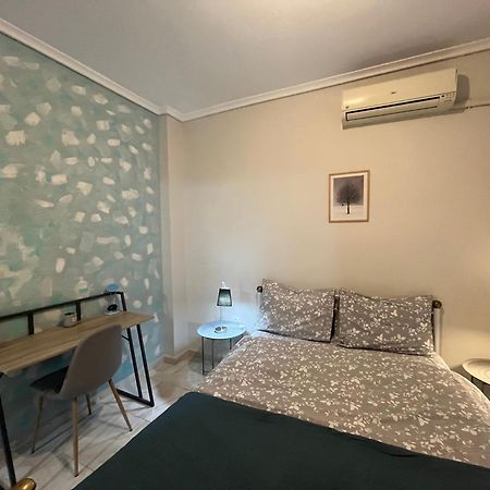 Istos Apartment 4 Saloniki Zewnętrze zdjęcie