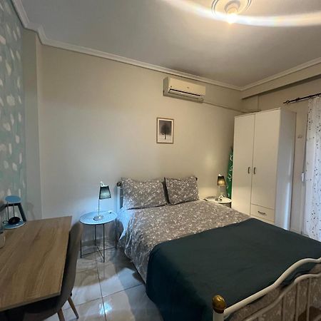 Istos Apartment 4 Saloniki Zewnętrze zdjęcie