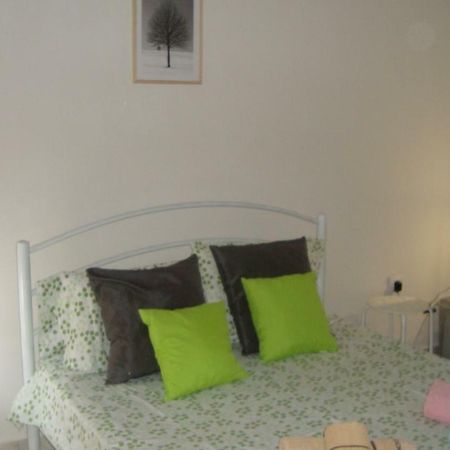 Istos Apartment 4 Saloniki Zewnętrze zdjęcie