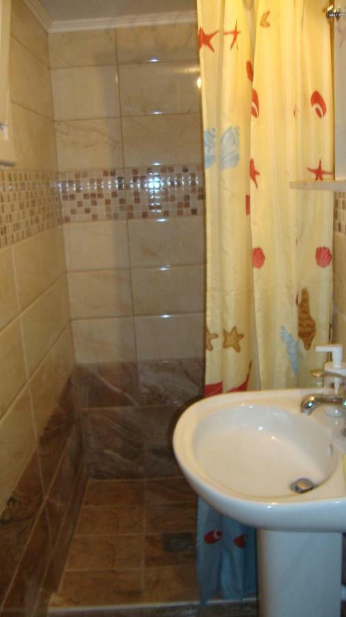 Istos Apartment 4 Saloniki Zewnętrze zdjęcie