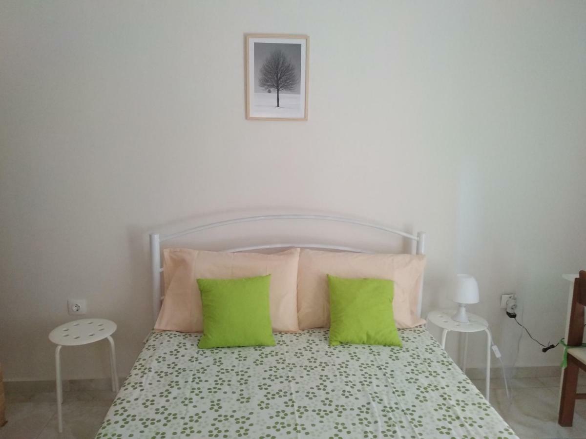 Istos Apartment 4 Saloniki Zewnętrze zdjęcie
