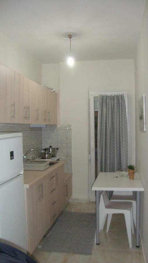 Istos Apartment 4 Saloniki Zewnętrze zdjęcie